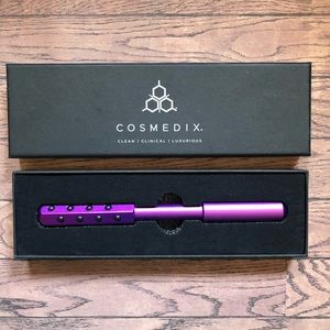 Cosmedix Geranium Stone Face & Body Beauty Roller